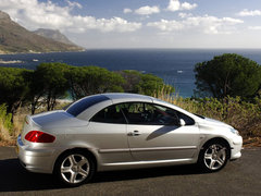 2007款 CC 2.0L 自动 
