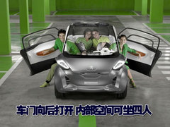 2007款 CC 2.0L 自动 