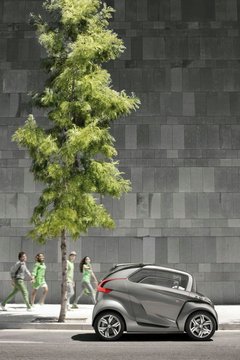 2007款 CC 2.0L 自动 