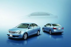2008款 2.0L CVT 豪华版