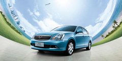 2008款 2.0L CVT 豪华版