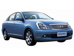 2008款 2.0L CVT 豪华版