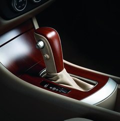 2008款 2.0L CVT 豪华版