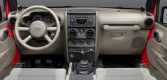 2008款 2.0L CVT 豪华版