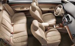2008款 2.0L CVT 豪华版