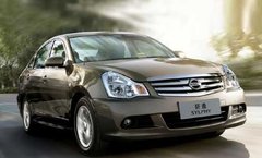 2008款 2.0L CVT 豪华版