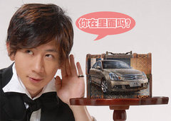 2008款 2.0L CVT 豪华版