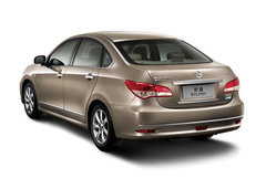 2008款 2.0L CVT 豪华版