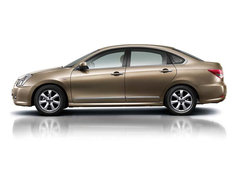 2008款 2.0L CVT 豪华版