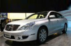 2008款 2.0L CVT 豪华版