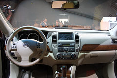 2008款 2.0L CVT 豪华版