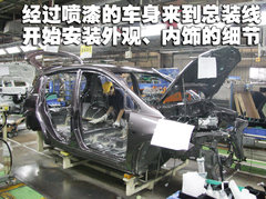 2008款 2.0L CVT 豪华版
