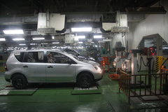 2008款 2.0L CVT 豪华版