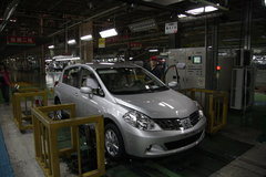 2008款 2.0L CVT 豪华版