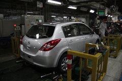 2008款 2.0L CVT 豪华版