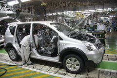 2008款 2.0L CVT 豪华版
