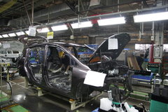 2008款 2.0L CVT 豪华版