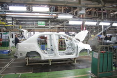 2008款 2.0L CVT 豪华版