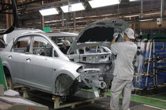 2008款 2.0L CVT 豪华版