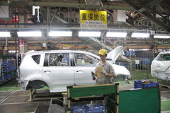 2008款 2.0L CVT 豪华版