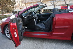 2008款 CC 1.6T 手动 GT150 时尚版