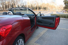 2008款 CC 1.6T 手动 GT150 时尚版