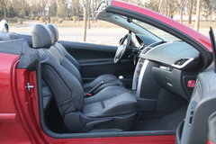 2008款 CC 1.6T 手动 GT150 时尚版