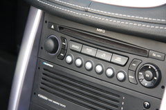 2008款 CC 1.6T 手动 GT150 时尚版
