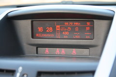 2008款 CC 1.6T 手动 GT150 时尚版