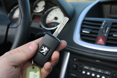 2008款 CC 1.6T 手动 GT150 时尚版