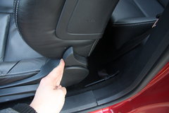 2008款 CC 1.6T 手动 GT150 时尚版