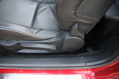 2008款 CC 1.6T 手动 GT150 时尚版