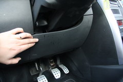 2008款 CC 1.6T 手动 GT150 时尚版