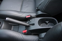 2008款 CC 1.6T 手动 GT150 时尚版