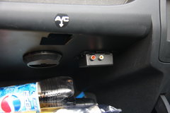 2008款 CC 1.6T 手动 GT150 时尚版
