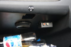 2008款 CC 1.6T 手动 GT150 时尚版
