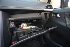 2008款 CC 1.6T 手动 GT150 时尚版