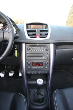 2008款 CC 1.6T 手动 GT150 时尚版