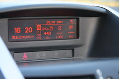 2008款 CC 1.6T 手动 GT150 时尚版