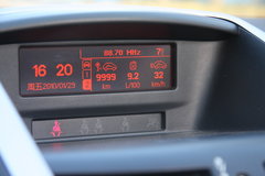 2008款 CC 1.6T 手动 GT150 时尚版