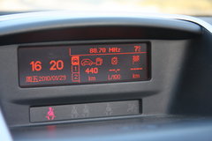 2008款 CC 1.6T 手动 GT150 时尚版