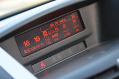 2008款 CC 1.6T 手动 GT150 时尚版