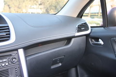 2008款 CC 1.6T 手动 GT150 时尚版