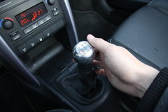 2008款 CC 1.6T 手动 GT150 时尚版