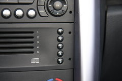 2008款 CC 1.6T 手动 GT150 时尚版