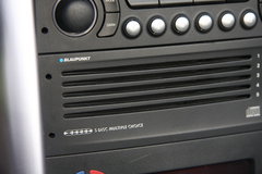 2008款 CC 1.6T 手动 GT150 时尚版