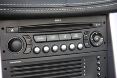 2008款 CC 1.6T 手动 GT150 时尚版