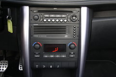 2008款 CC 1.6T 手动 GT150 时尚版
