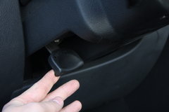 2008款 CC 1.6T 手动 GT150 时尚版