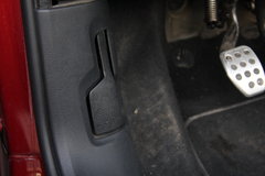 2008款 CC 1.6T 手动 GT150 时尚版